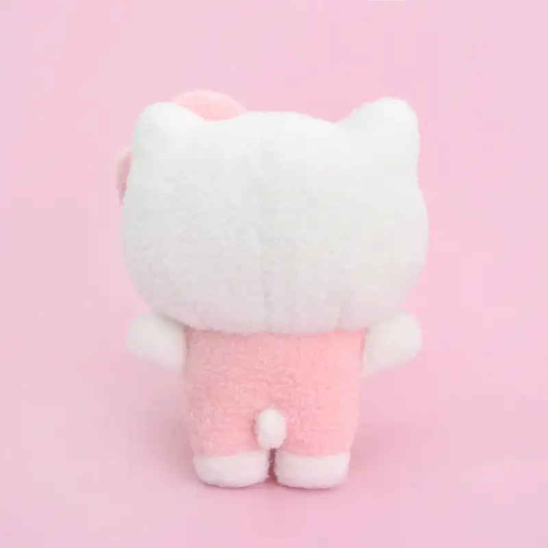 NARA HOME DECO X Sanrio - Standing Cushion Cutie - NARA HOME DECO - Doll Cushions - Harumio