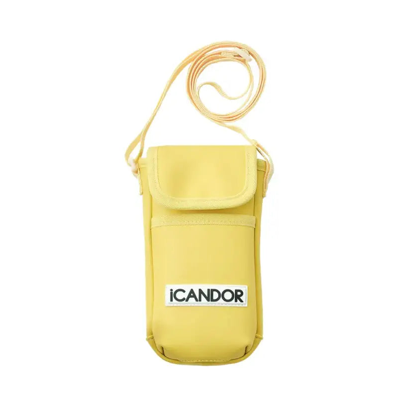 iCANDOR - Cashew Nut Bag - iCANDOR - Sling Bags - Harumio