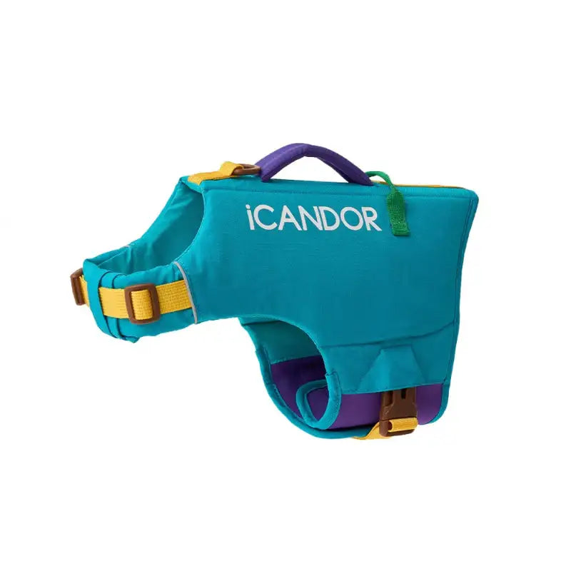 iCANDOR - Pawsaver Life Jacket - iCANDOR - Pet life Jackets - Harumio