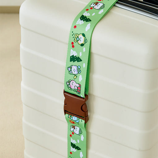 BT21 - Mini Scout Carrier Belt (GREEN)