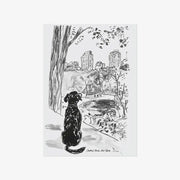 EveryHappyDay - New York Art Poster - Marpple Shop - Poster - Harumio
