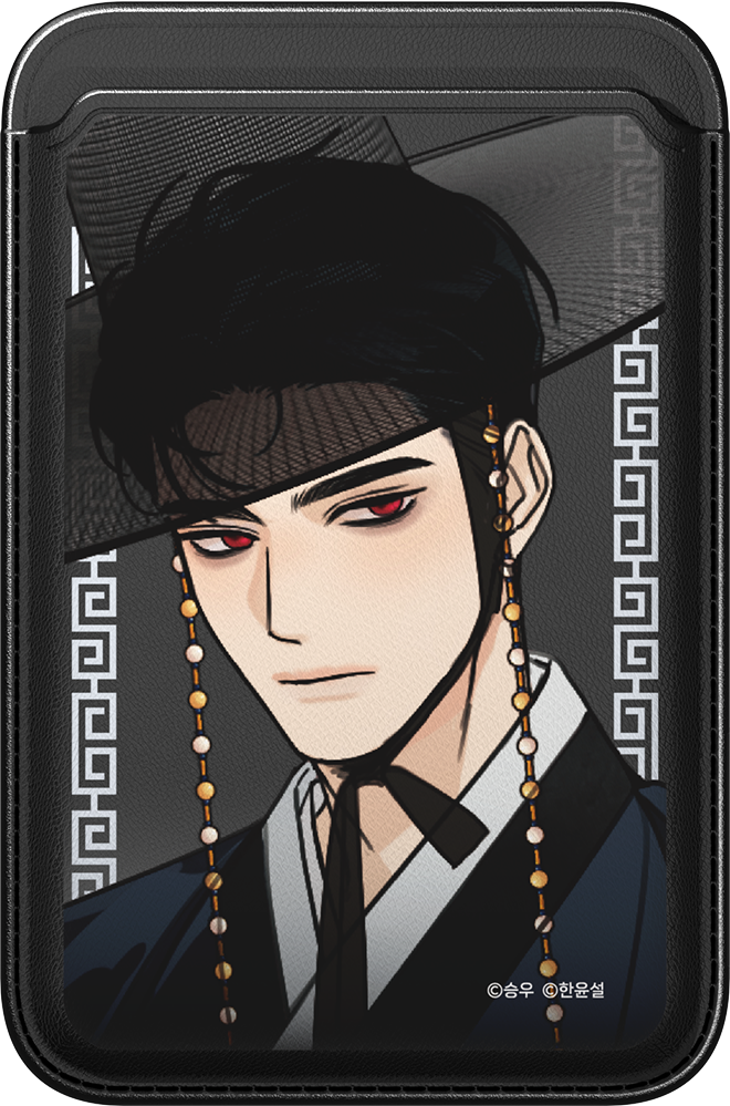 Shinjimoru X Naver Webtoon - My In-Laws Are Obsessed With Me Therdeo Set