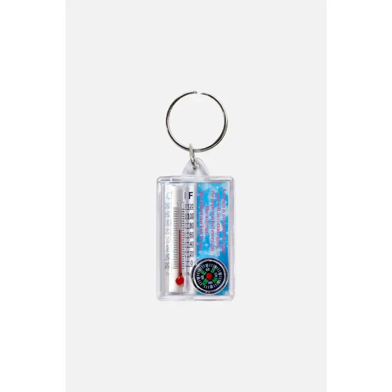 THENCE - Acrylic Key Holder - THENCE - Key Holder - Harumio