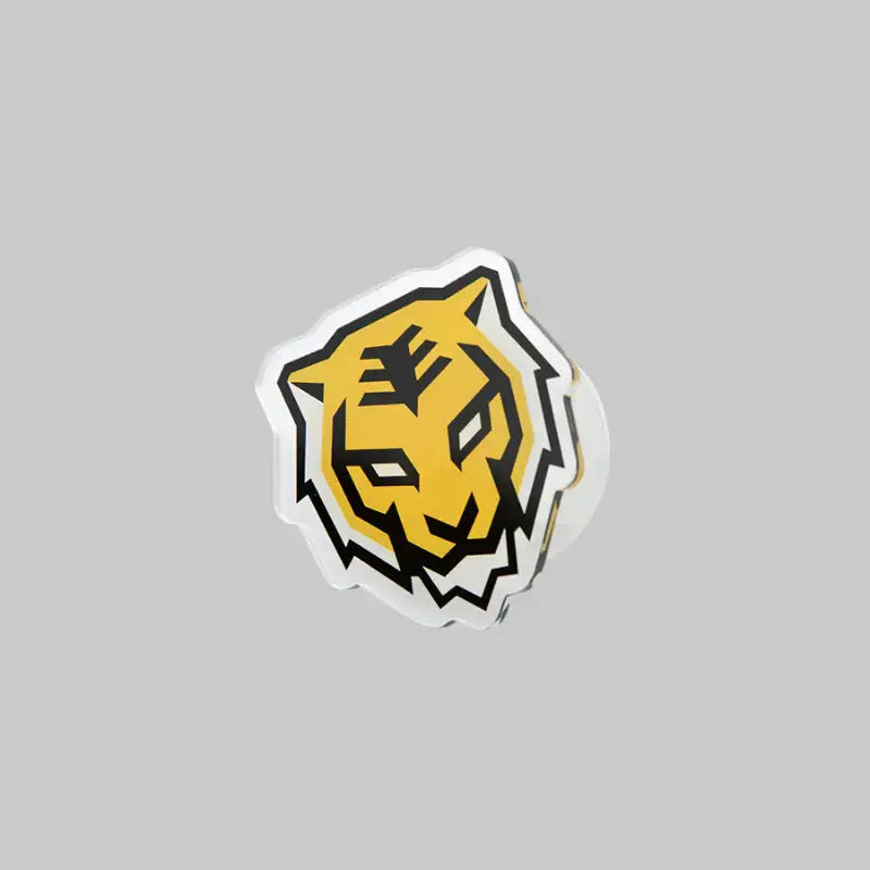 Seoul Dynasty - Logo Acrylic Tok - Seoul Dynasty - Griptok - Harumio