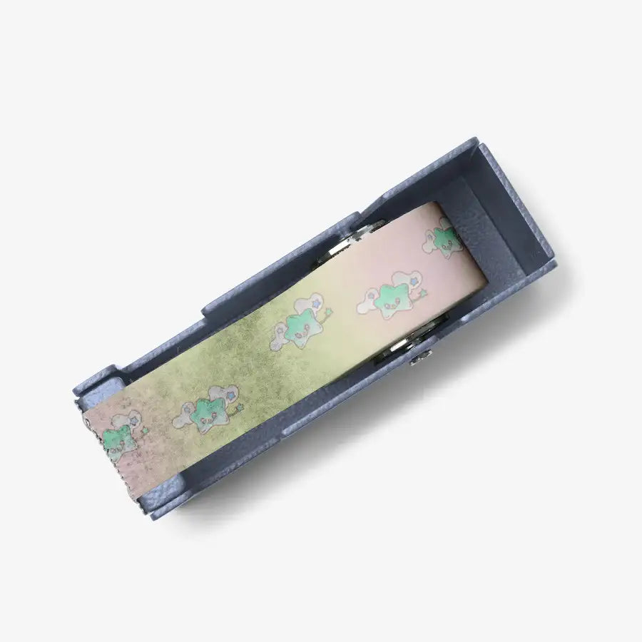 Ukkireiii - Wichu Masking Tape - Marpple Shop - Masking Tape - Harumio