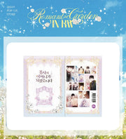 KWBooks Pop-Up Store - I'll be the Warrior's Mother - Set of 12 Postcards - KWSTORE - Postcard - Harumio