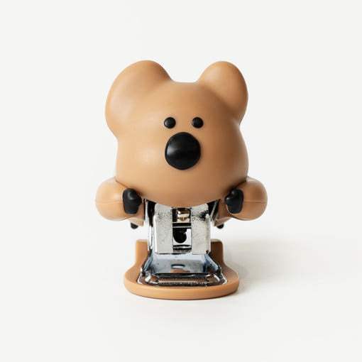 Dinotaeng - Post Office Quokka Stapler - Line Friends - Stapler - Harumio