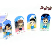 Jeong-Nyeon - Acrylic Stand - Soone Content - Acrylic Stand - Harumio