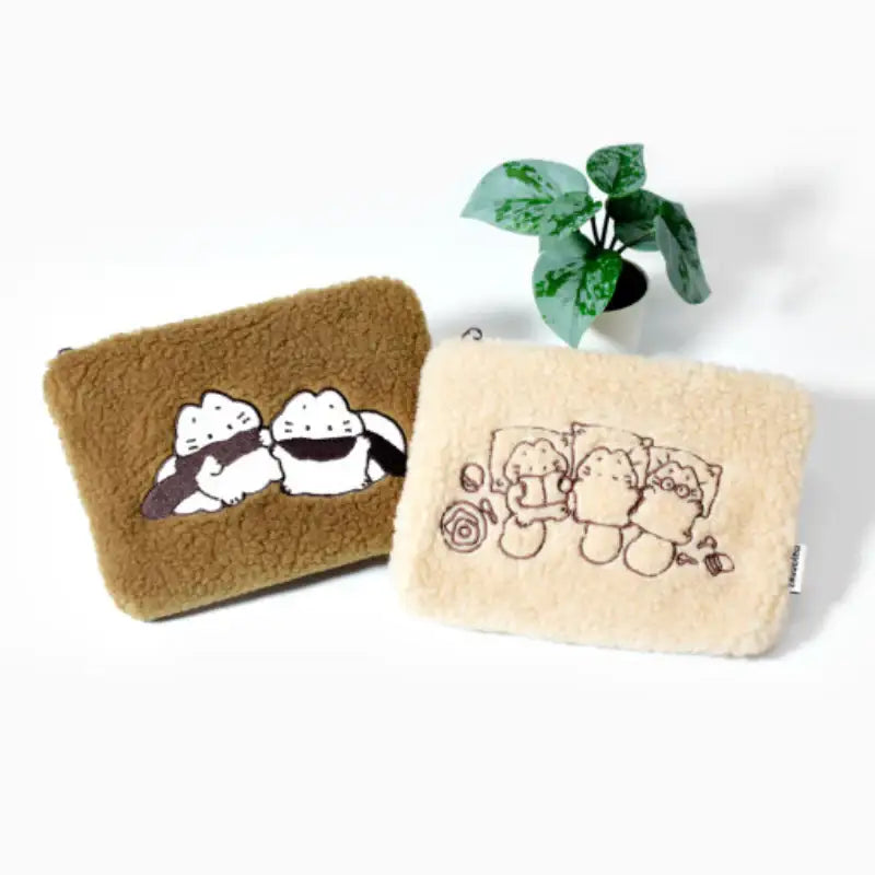 Mayo - Bubble Pouch - Soone Content - pouches - Harumio