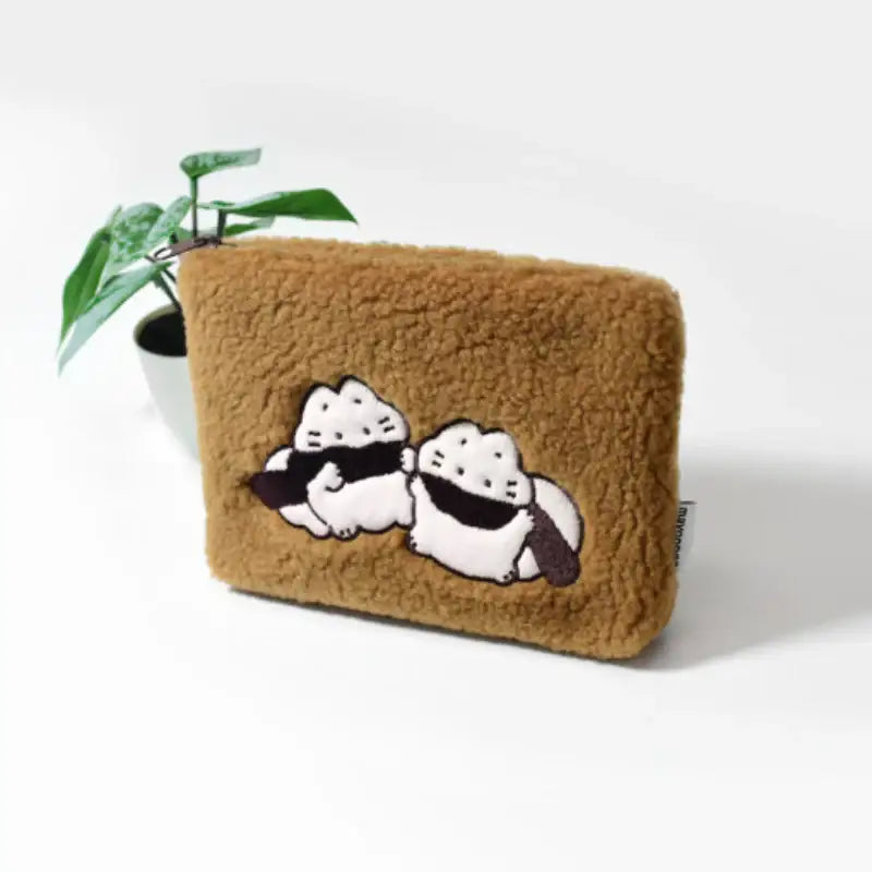 Mayo - Bubble Pouch - Soone Content - pouches - Harumio