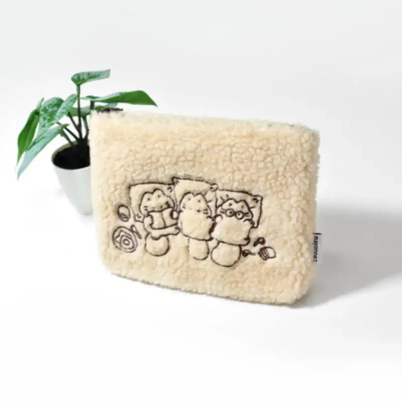 Mayo - Bubble Pouch - Soone Content - pouches - Harumio
