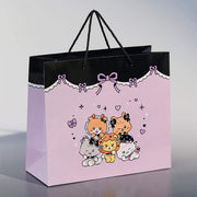 Line Friends - (G)I-DLE Minini Shopping Bag - Line Friends - shopping bag - Harumio