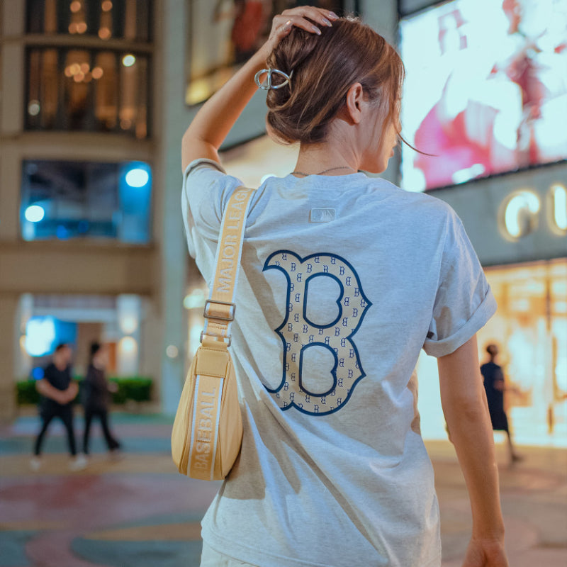 mlb korea shirt
