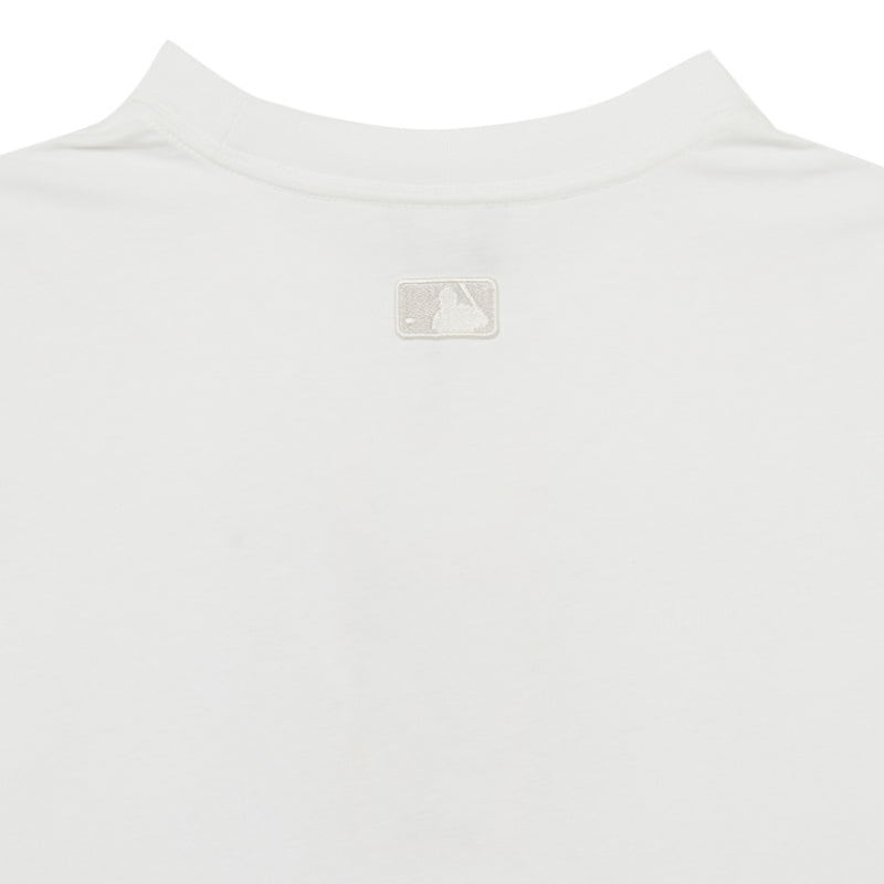 MLB Korea - Neon Festa Overfit Short Sleeve T-Shirt