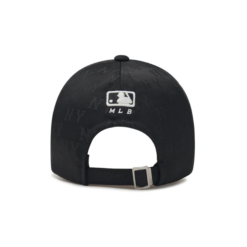 MLB Korea - Classic Monogram Structure Ball Cap
