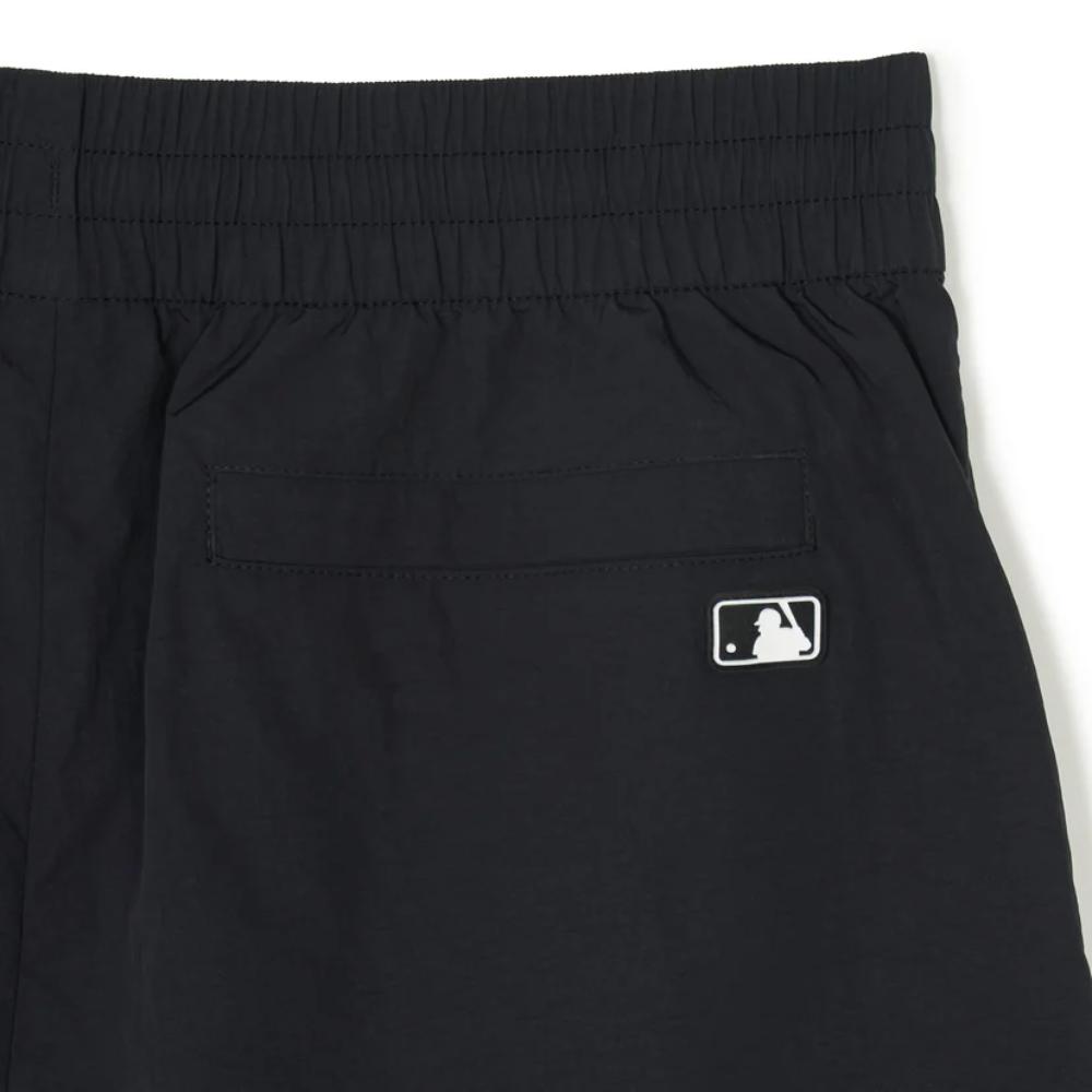 MLB Korea - Varsity Basic Nylon Pocket 3/4 Shorts