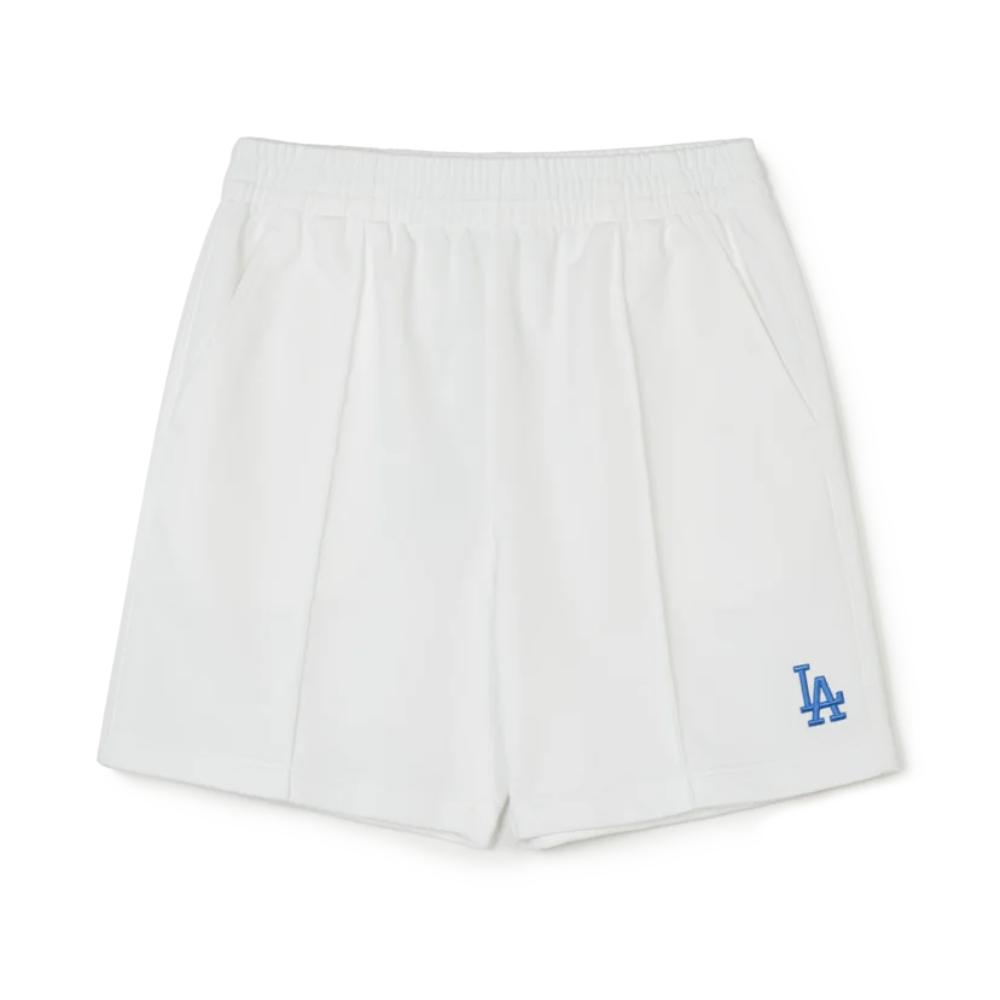 MLB Korea - Basic Medium Logo 5/4 Shorts