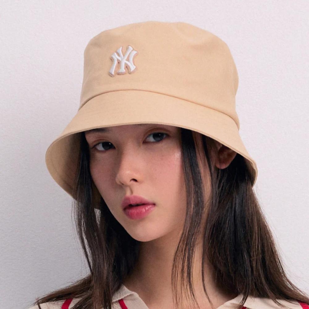MLB Korea - Basic Bucket Hat