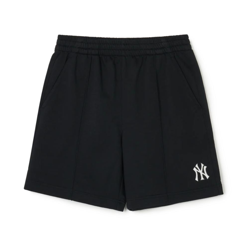 MLB Korea - Basic Medium Logo 5/4 Shorts