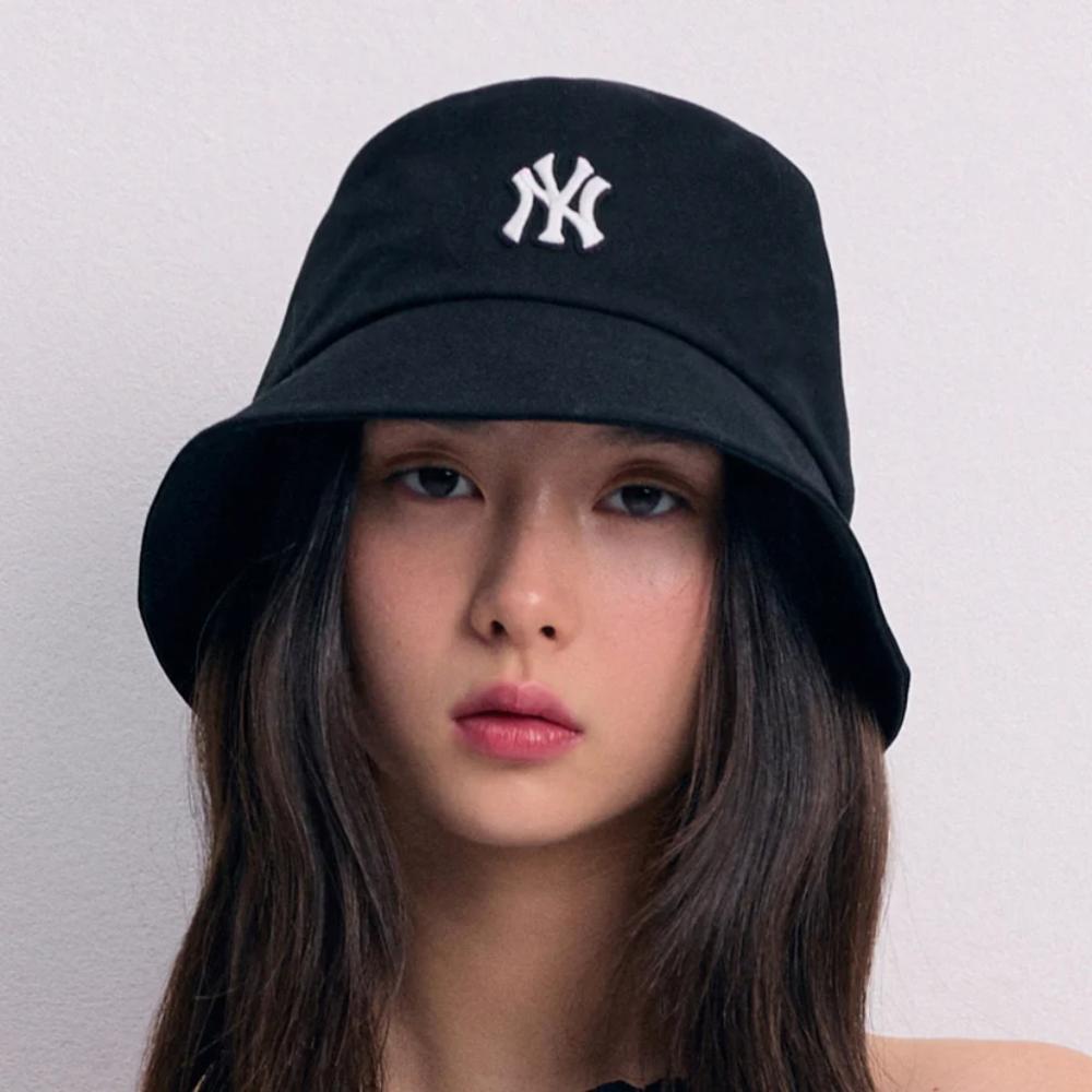 MLB Korea - Basic Bucket Hat