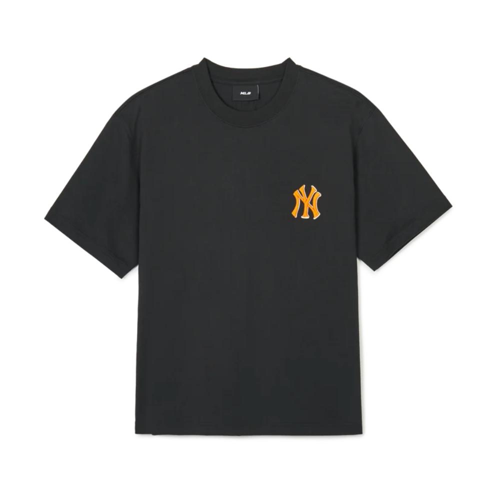 MLB Korea - Monative Overfit Short Sleeve T-Shirt