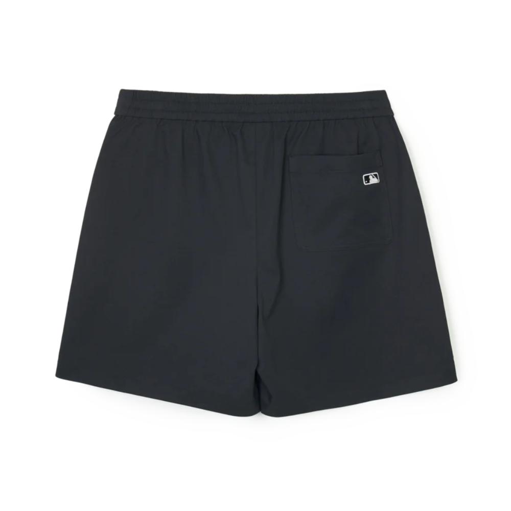 MLB Korea - Basic Cotton Touch 3/4 Shorts