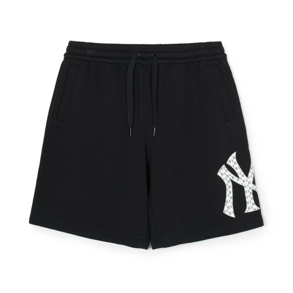 MLB Korea - Classic Monogram Big Lux 6/6 Shorts