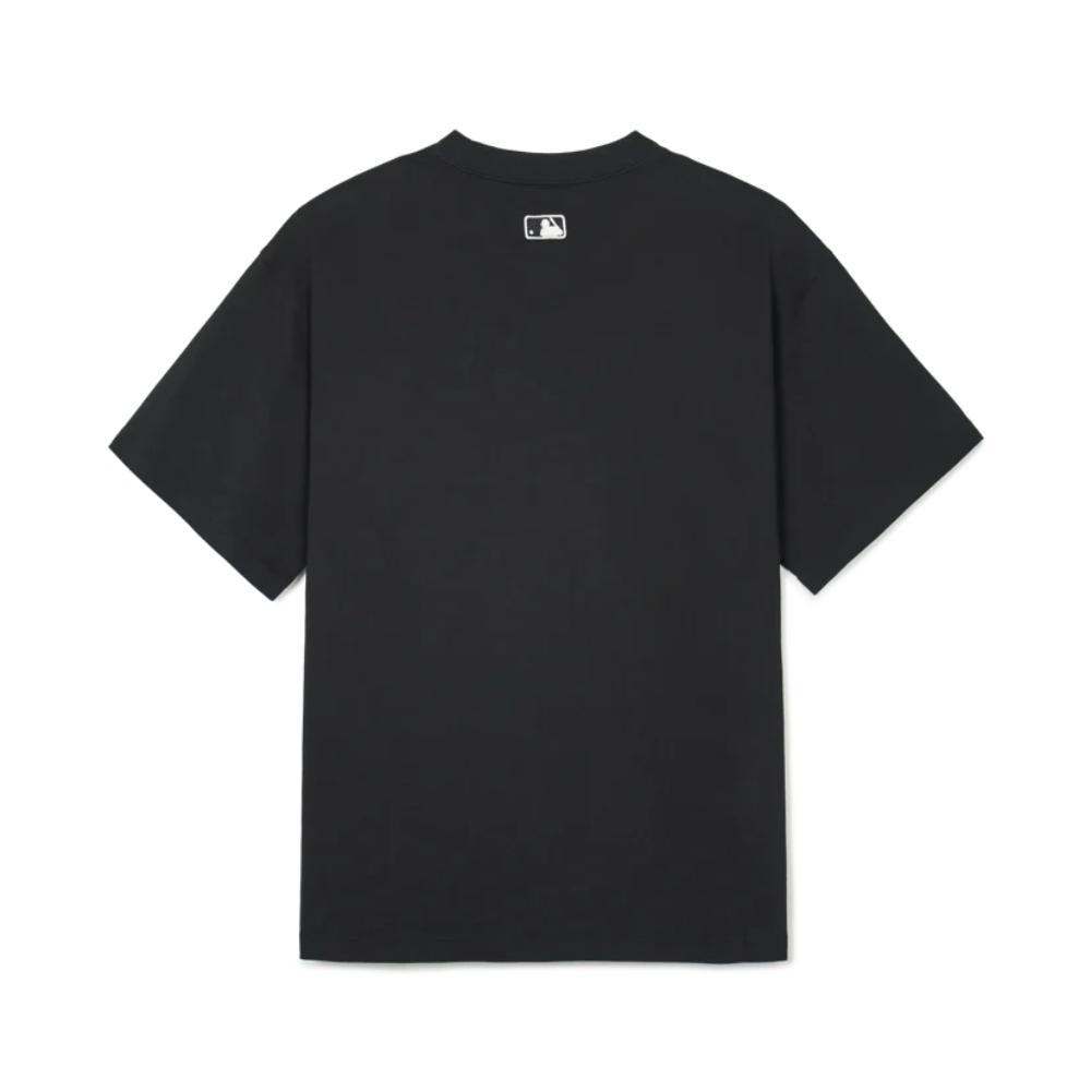 MLB Korea - Varsity Overfit Short Sleeve T-Shirt
