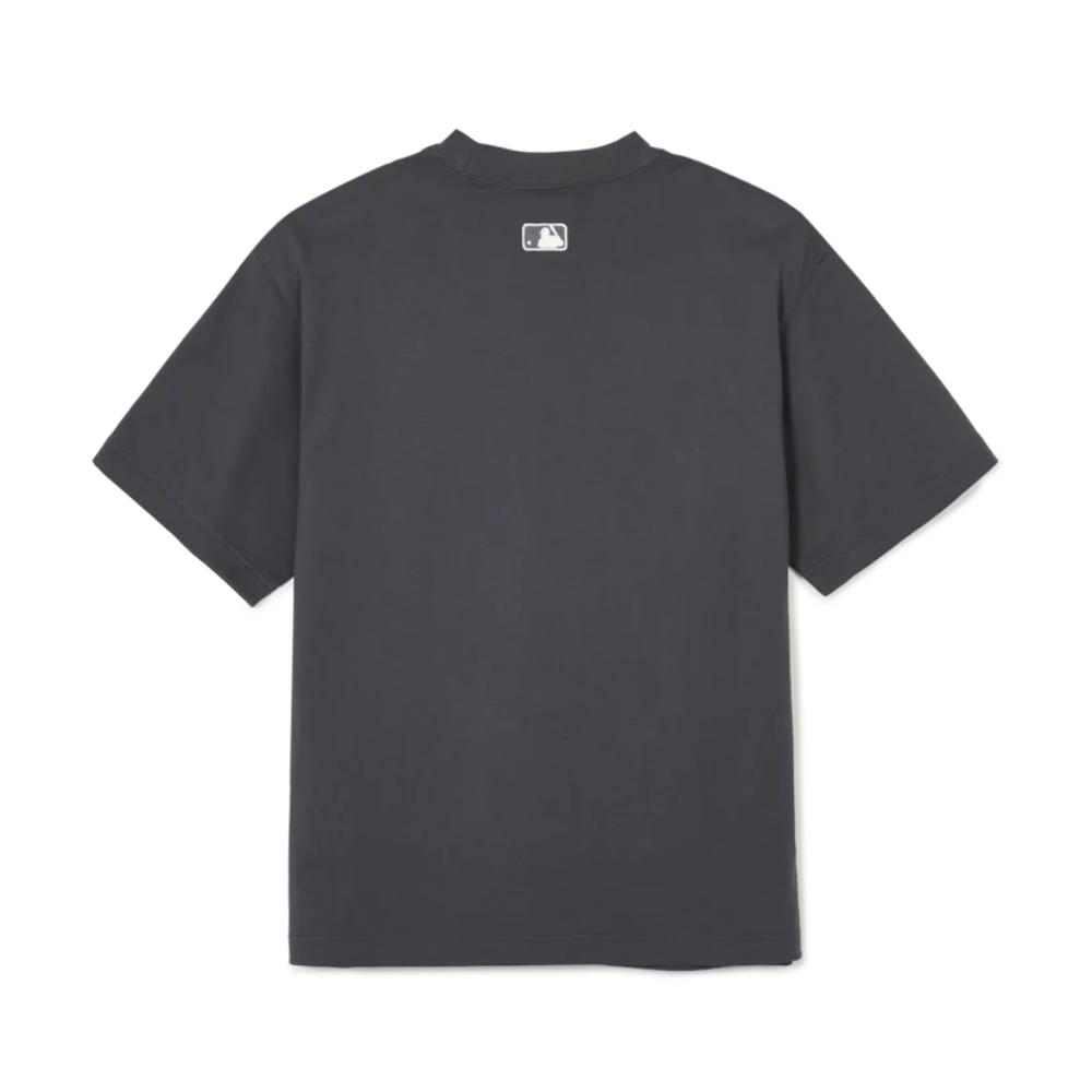 MLB Korea - Basic Heavyweight Short Sleeve T-Shirt