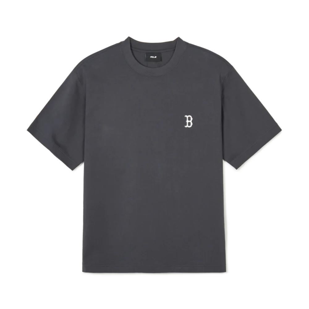 MLB Korea - Basic Heavyweight Short Sleeve T-Shirt