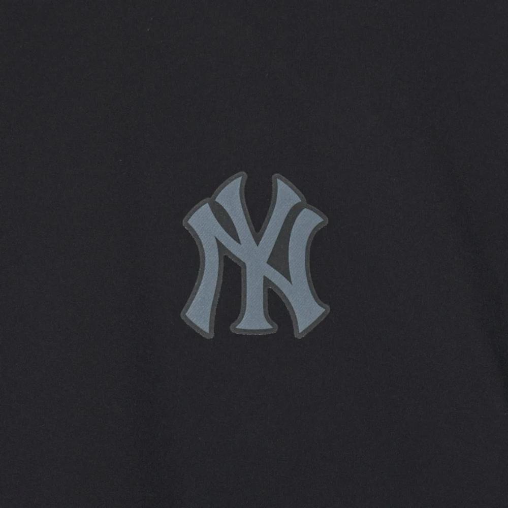 MLB Korea - Basic Gough Core Long Sleeve Woven Sweatshirt