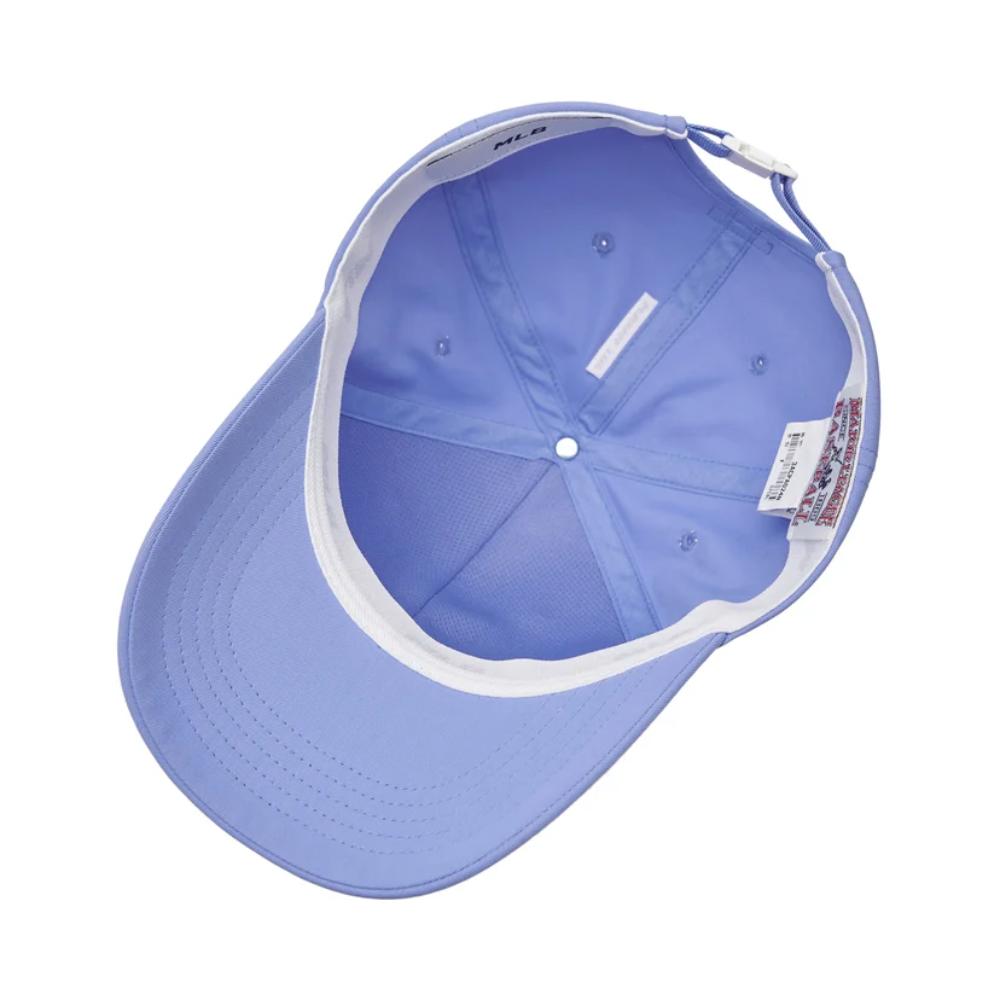 MLB Korea - Luxleisure Long Visor Unstructured Ball Cap