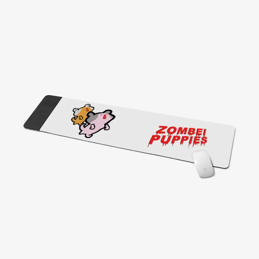 Kodanhan - Zombei Puppies Wireless Charging Pad - Marpple Shop - wireless charging pad - Harumio