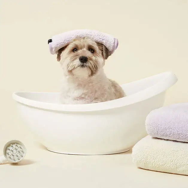 Duit - Pet All Day Towel - Duit - Home & Living, Accessories - Harumio