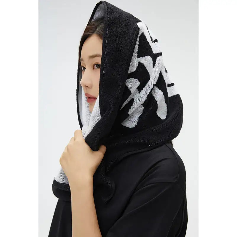 SPAO x Haikyuu - Towel - SPAO - Towel - Harumio