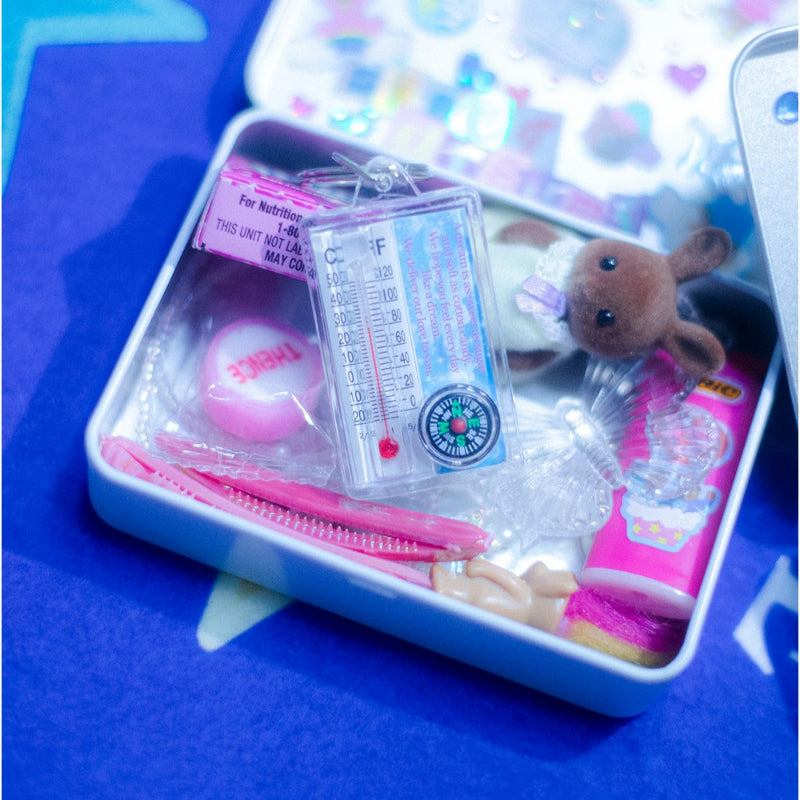 THENCE - Acrylic Key Holder