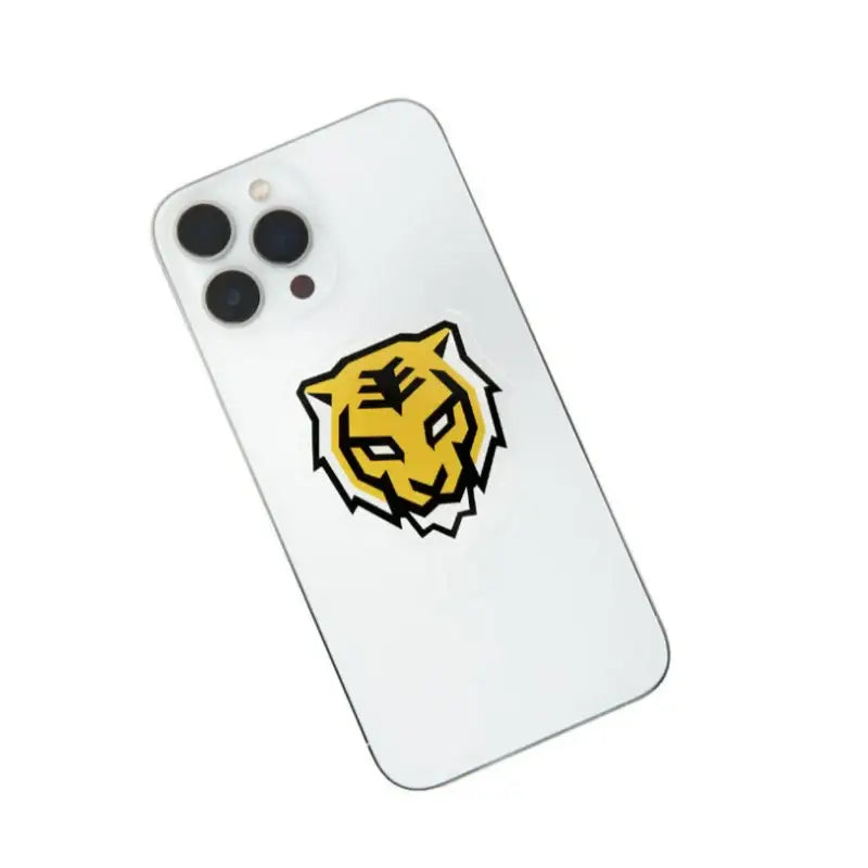 Seoul Dynasty - Logo Acrylic Tok - Seoul Dynasty - Griptok - Harumio