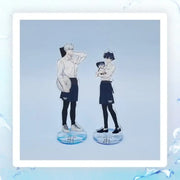 Surge Towards You - Acrylic Stand - Toon!que - Acrylic Stand - Harumio
