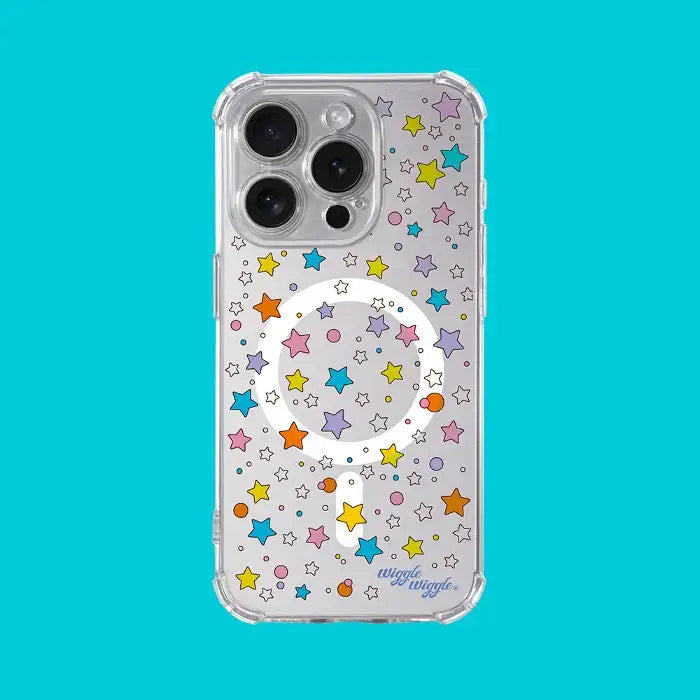 Wiggle Wiggle - MagSafe Phone Case - Wiggle Wiggle - Phone Case - Harumio