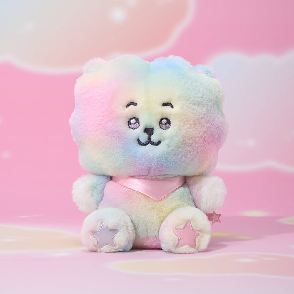 BT21 Beyond the Journey - Medium Doll
