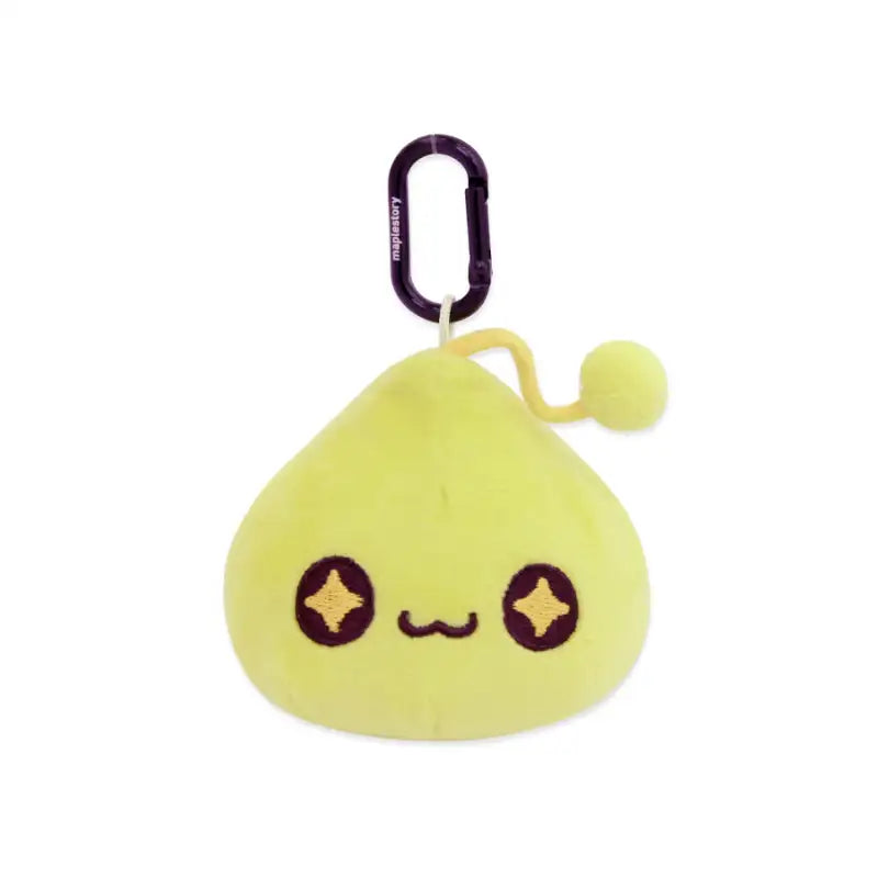 NARA HOME DECO X MapleStory - Doll Keyring - NARA HOME DECO - Doll Keyrings - Harumio