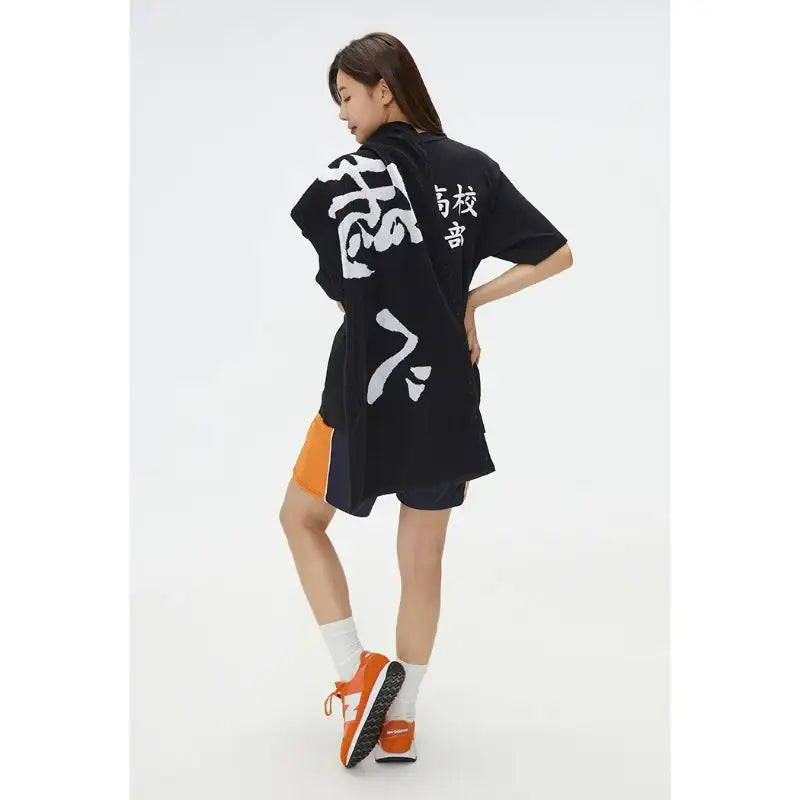 SPAO x Haikyuu - Towel - SPAO - Towel - Harumio