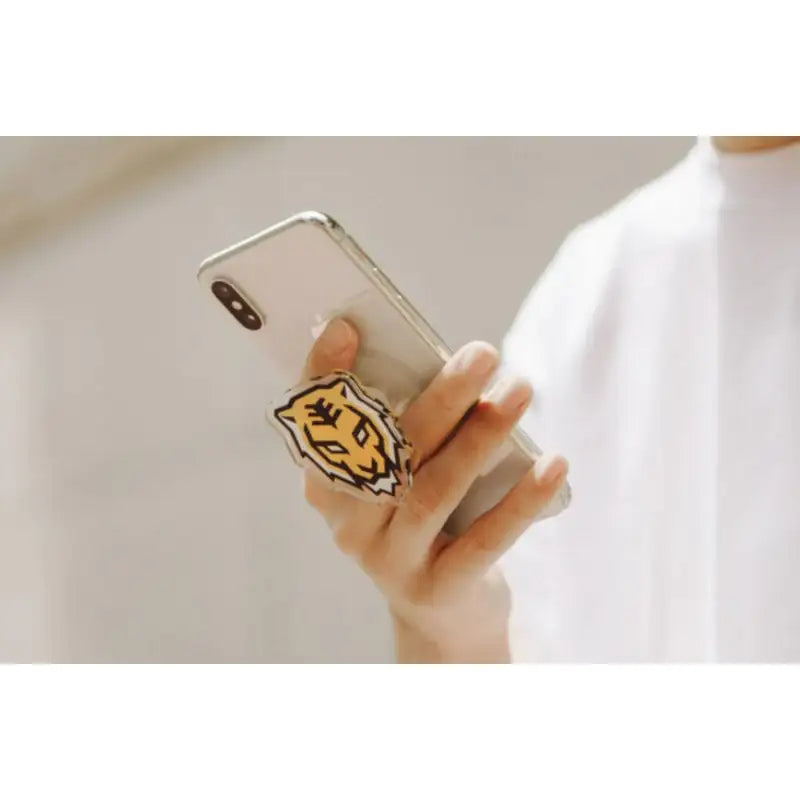 Seoul Dynasty - Logo Acrylic Tok - Seoul Dynasty - Griptok - Harumio