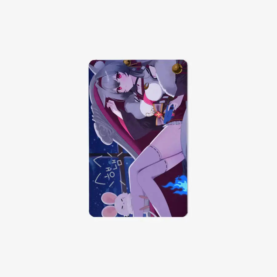 Haenaem - 1st Anniversary Photocard - Marpple Shop - Photocard - Harumio