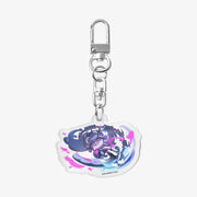 Cookie Run : Tower of Adventure - Melanchream Cookie Acrylic Keyring - Marpple Shop - Acrylic Keyring - Harumio