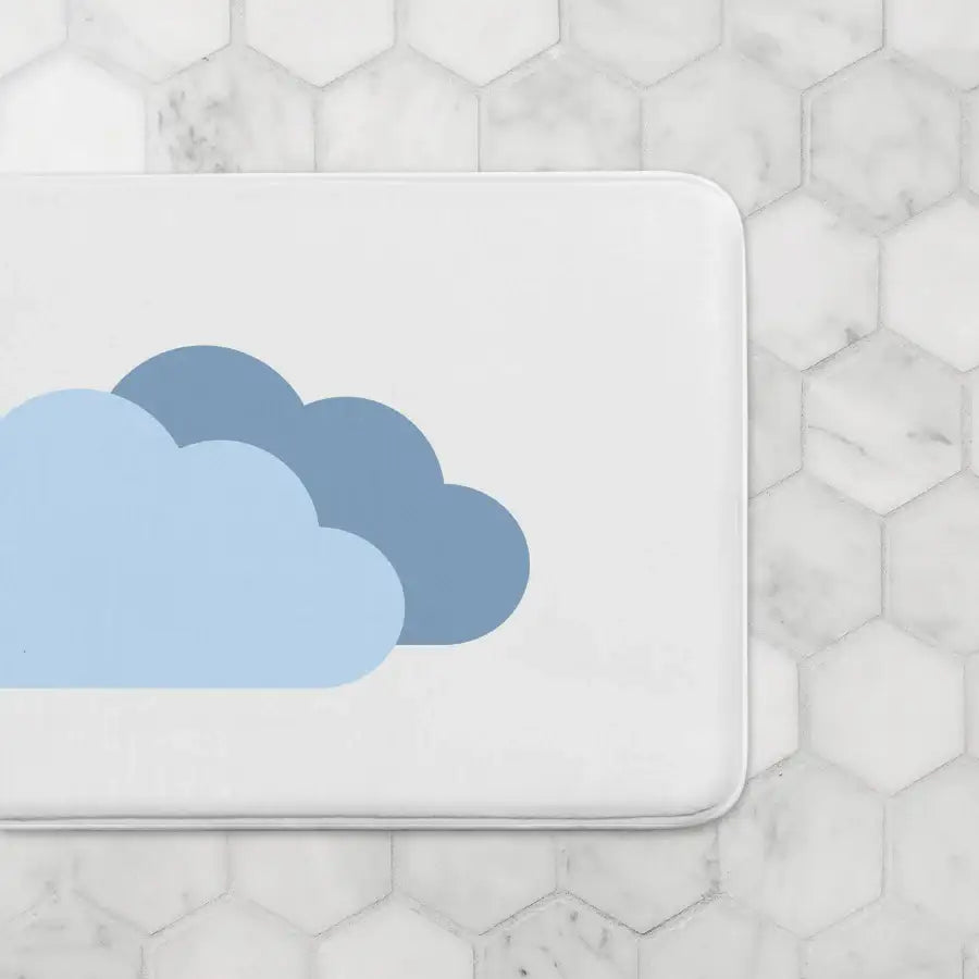 TEAMDOCTOR - Cloud Soft Mat - Marpple Shop - Mat - Harumio
