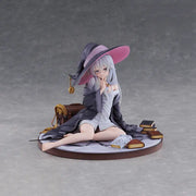 Wandering Witch x ANIPLUS - Elaine Rest Ver. 1/6 - ANIPLUS - Doll Figure - Harumio