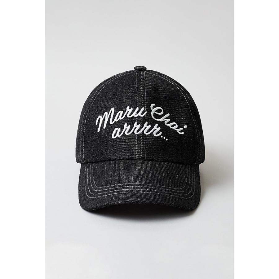 SPAO x Maru is a Puppy - Welcome to Marune Fruit Shop Ball Cap - SPAO - Ball Cap - Harumio