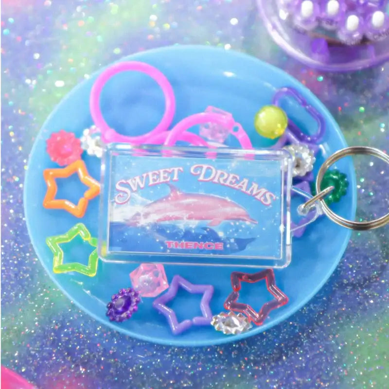 THENCE - Acrylic Key Holder - THENCE - Key Holder - Harumio