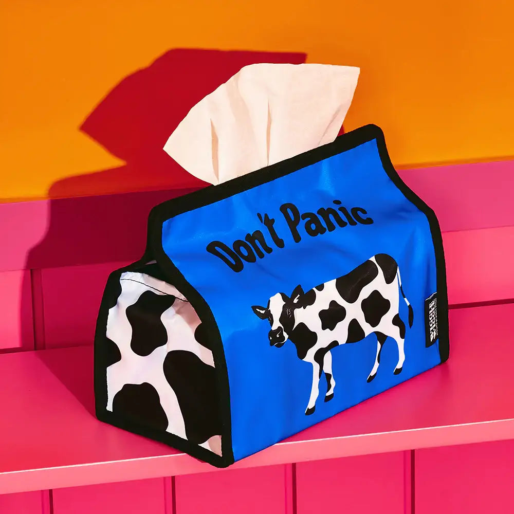 Wiggle Wiggle - Tissue Cover - Wiggle Wiggle - Tissue Cover - Harumio